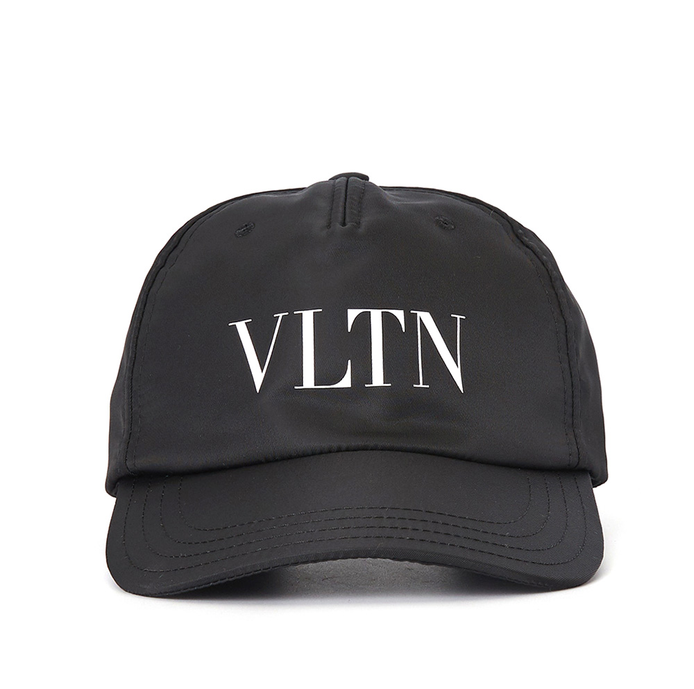 VLTN 로고 볼캡 1Y2HDA10 QYK(BK)_2.png