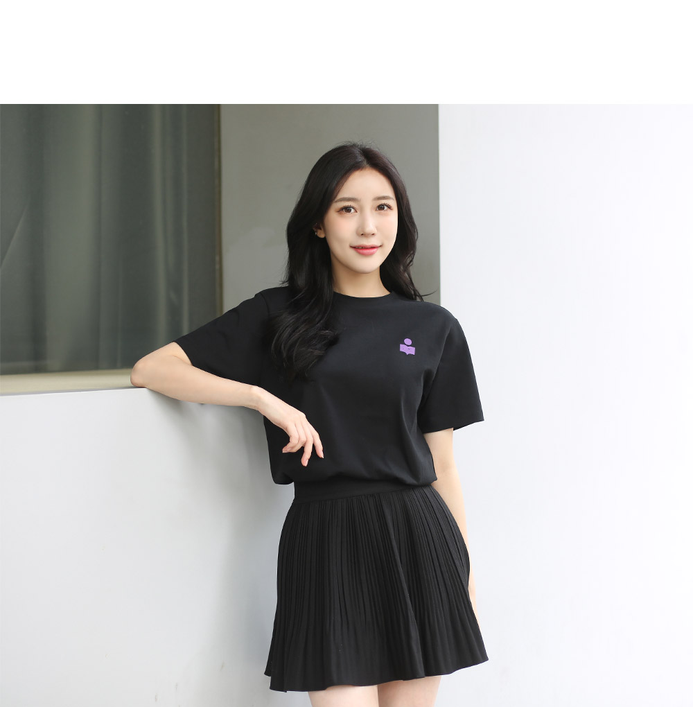 에뚜왈 여성 티셔츠 TS040622P085E(BU)_2.png