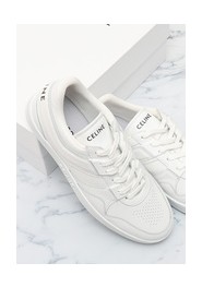 344573338C 셀린느 LOW LACE-UP 남성 스니커즈(WH)